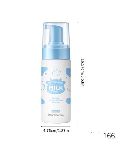 120ml Pore Cleaning Skin Care Product