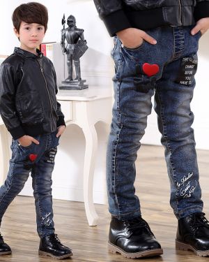 Boy jeans
