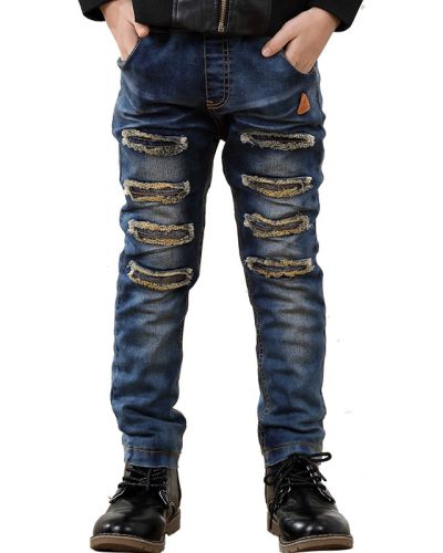Boy jeans