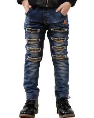 Boy jeans
