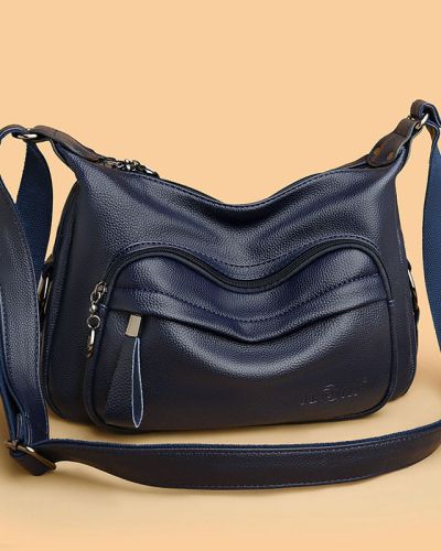 Shoulder Bags Women Handbags High Capacity Crossbody Bags